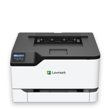 Lexmark C3326dw