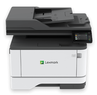 Lexmark MB3442i