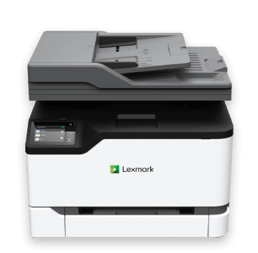 Lexmark MC3224i