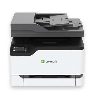 Lexmark MC3426i